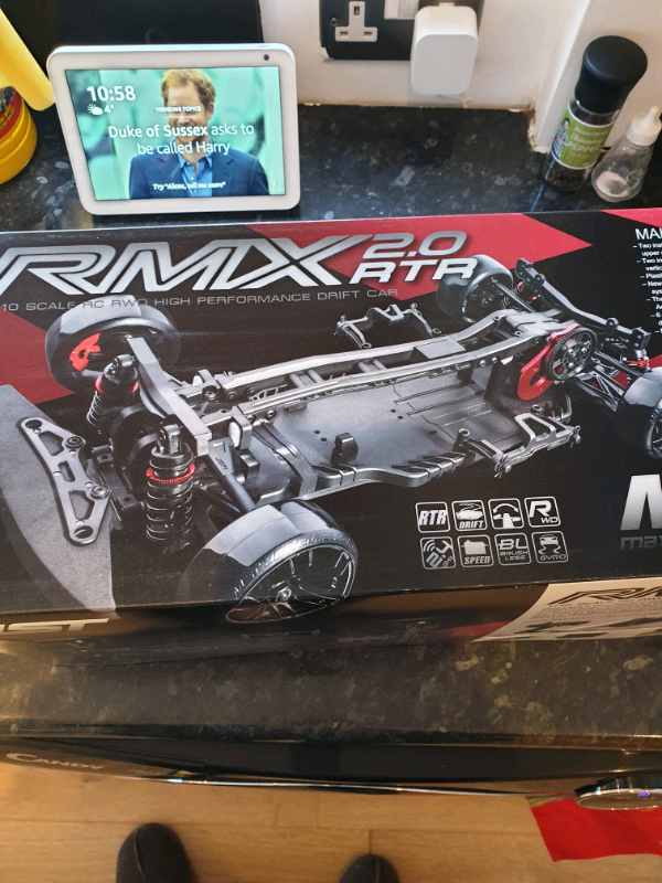 mst rmx 2.0 rtr for sale